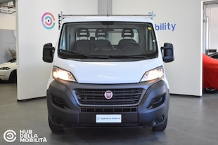 FIAT Ducato 35 2.3 MJT 140CV PM Cabinato